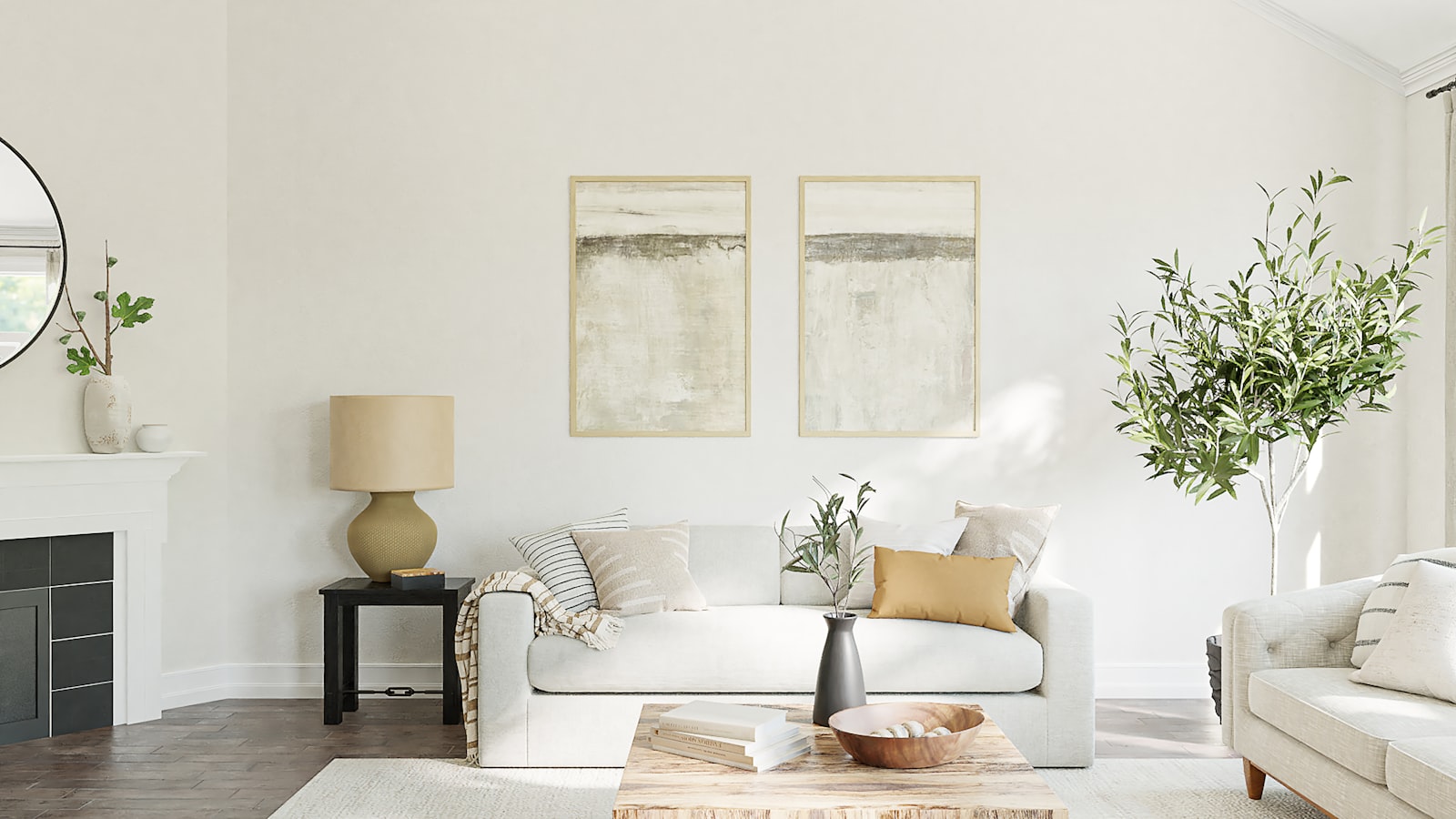 Post-Construction Clean